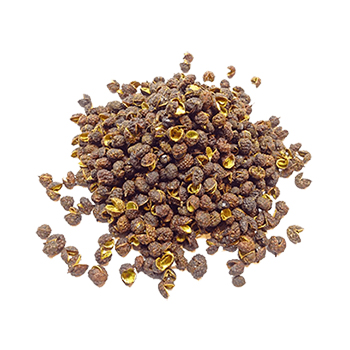 sichuan pepper