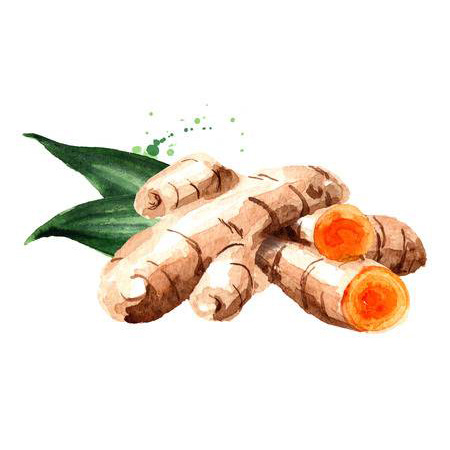 turmeric